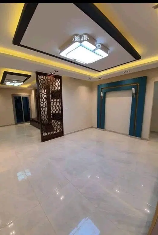 ديكورات حديثة مكة جدة - عمل 8