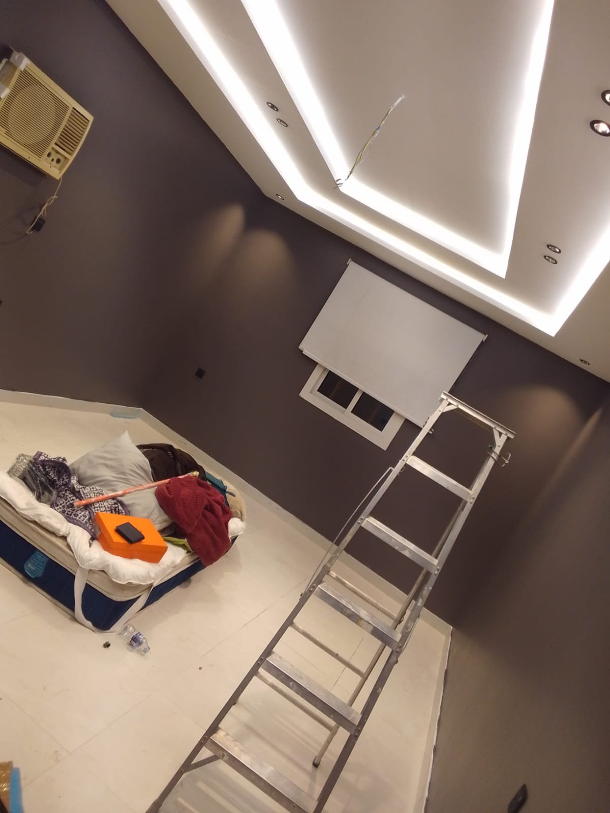 استشارات اختيار الألوان في مكة وجدة