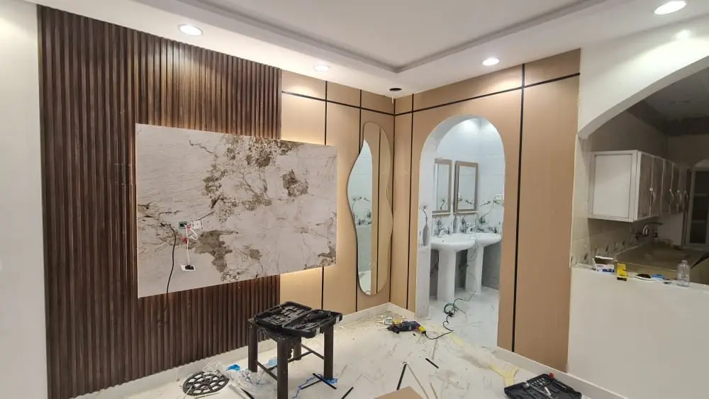 معلم فوم جدة - براويز فوم جدران