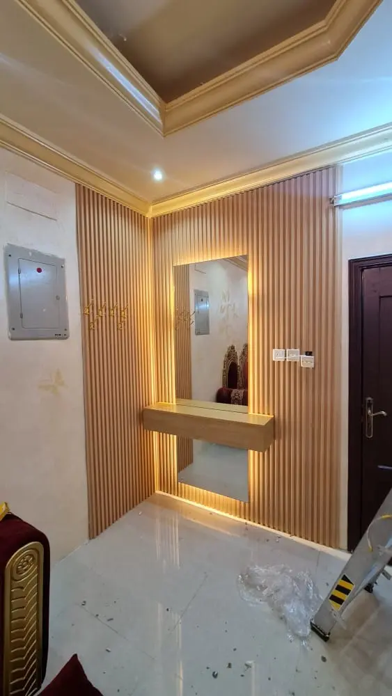 مرايا ديكور جدة