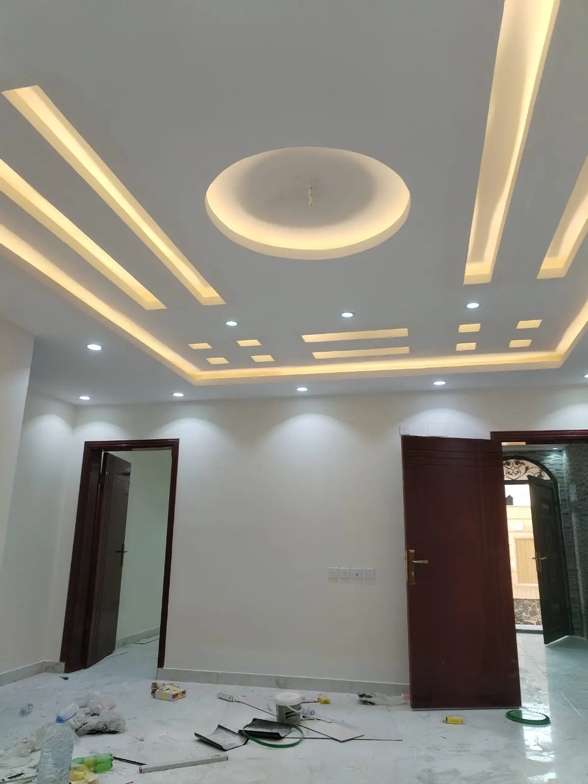 ديكورات جبس في مكة وجدة